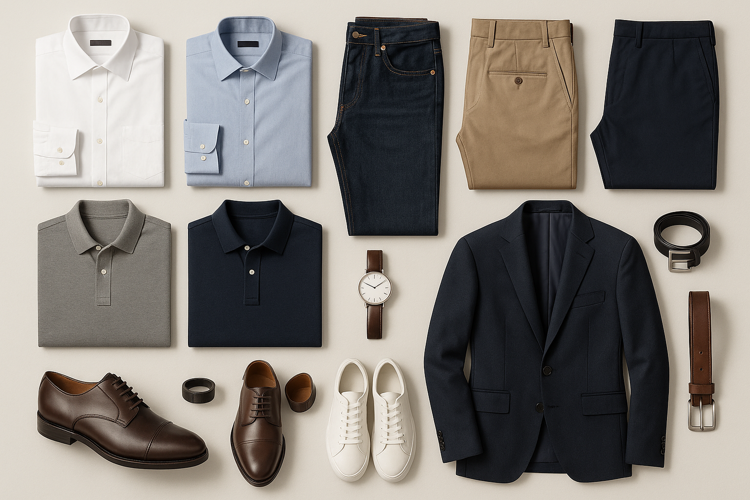 Step Into Style – Where Fashion Fits Your Identity