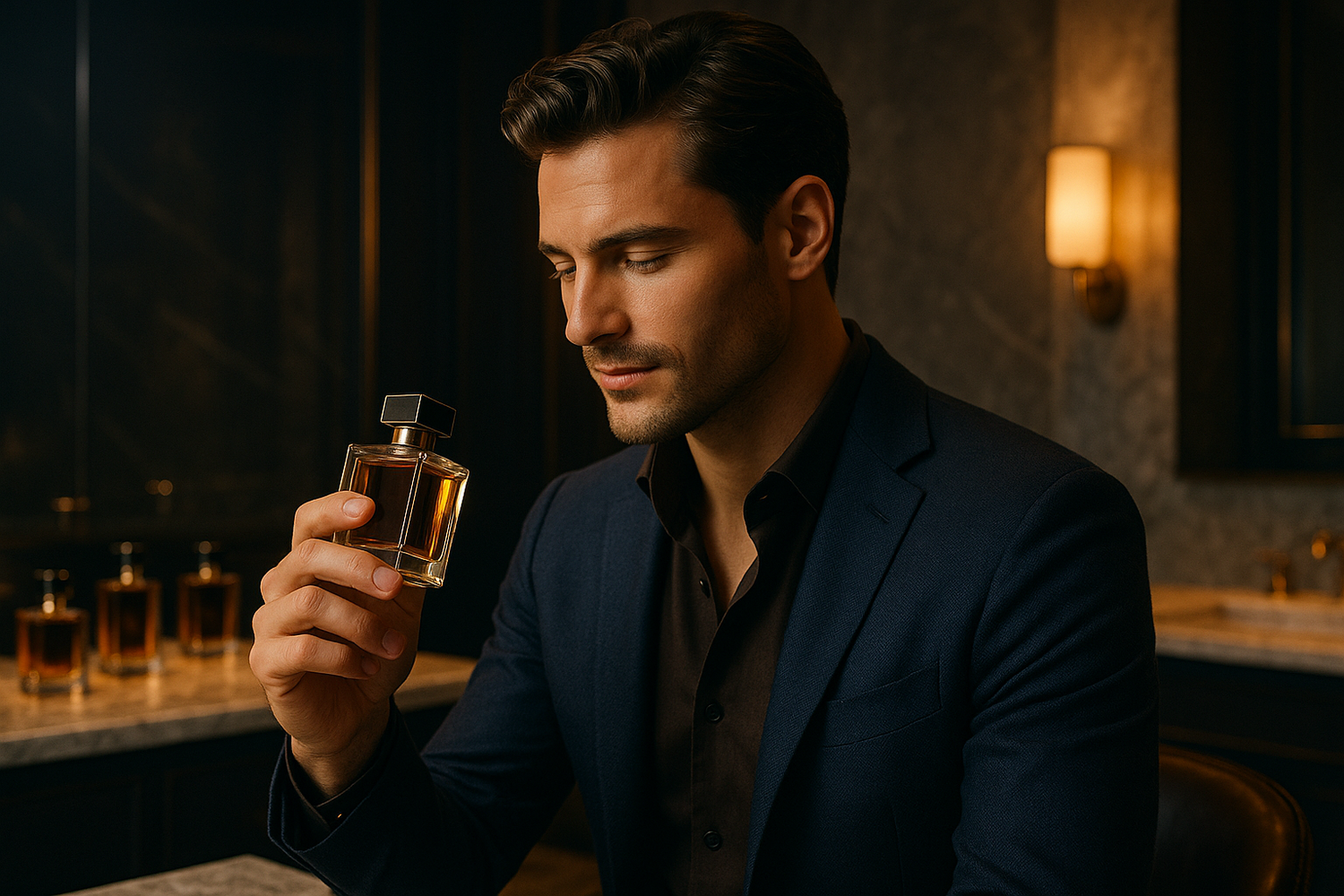 Discover Your Signature Scent – Where Elegance Meets Essence